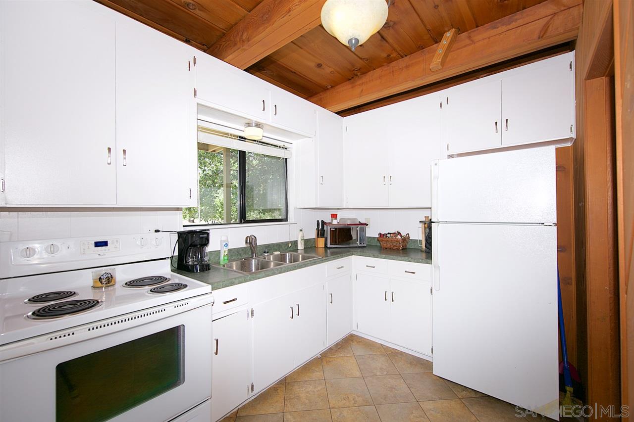 721 Boiling Springs Road Mount Laguna, CA 91948 - Photo 8 of 25 Gallery Image 8