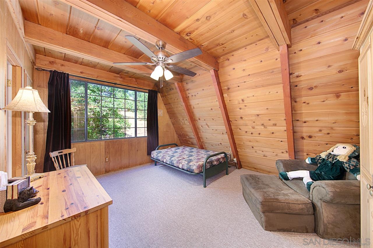 721 Boiling Springs Road Mount Laguna, CA 91948 - Photo 9 of 25 Gallery Image 9