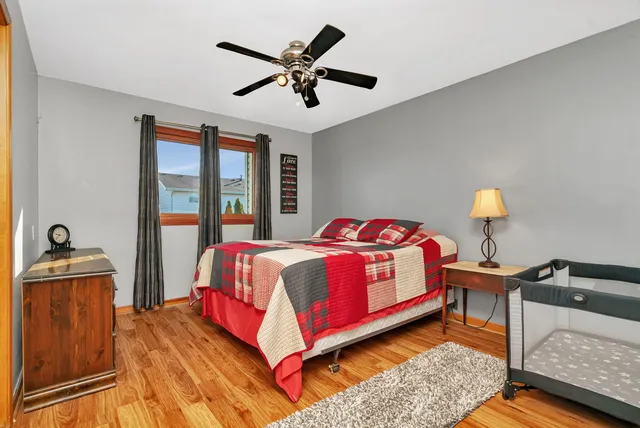 $269,900 | 20107 Arroyo Avenue, Lynwood, IL 60411