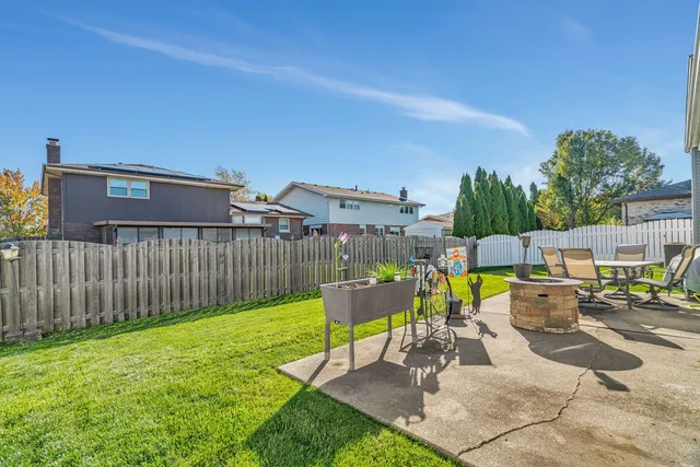 $269,900 | 20107 Arroyo Avenue, Lynwood, IL 60411