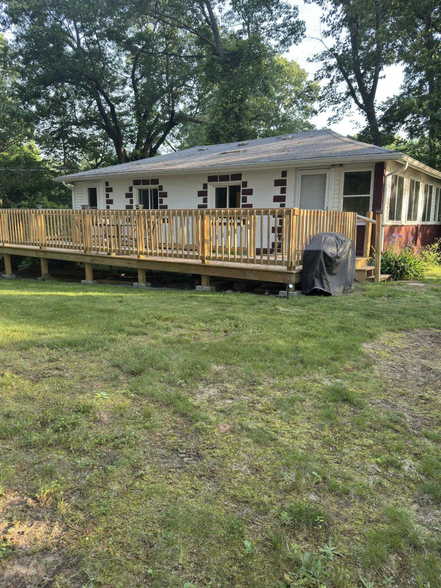 57993 Oak Park Road Three Rivers, MI 49093 - Photo 1 of 36 1