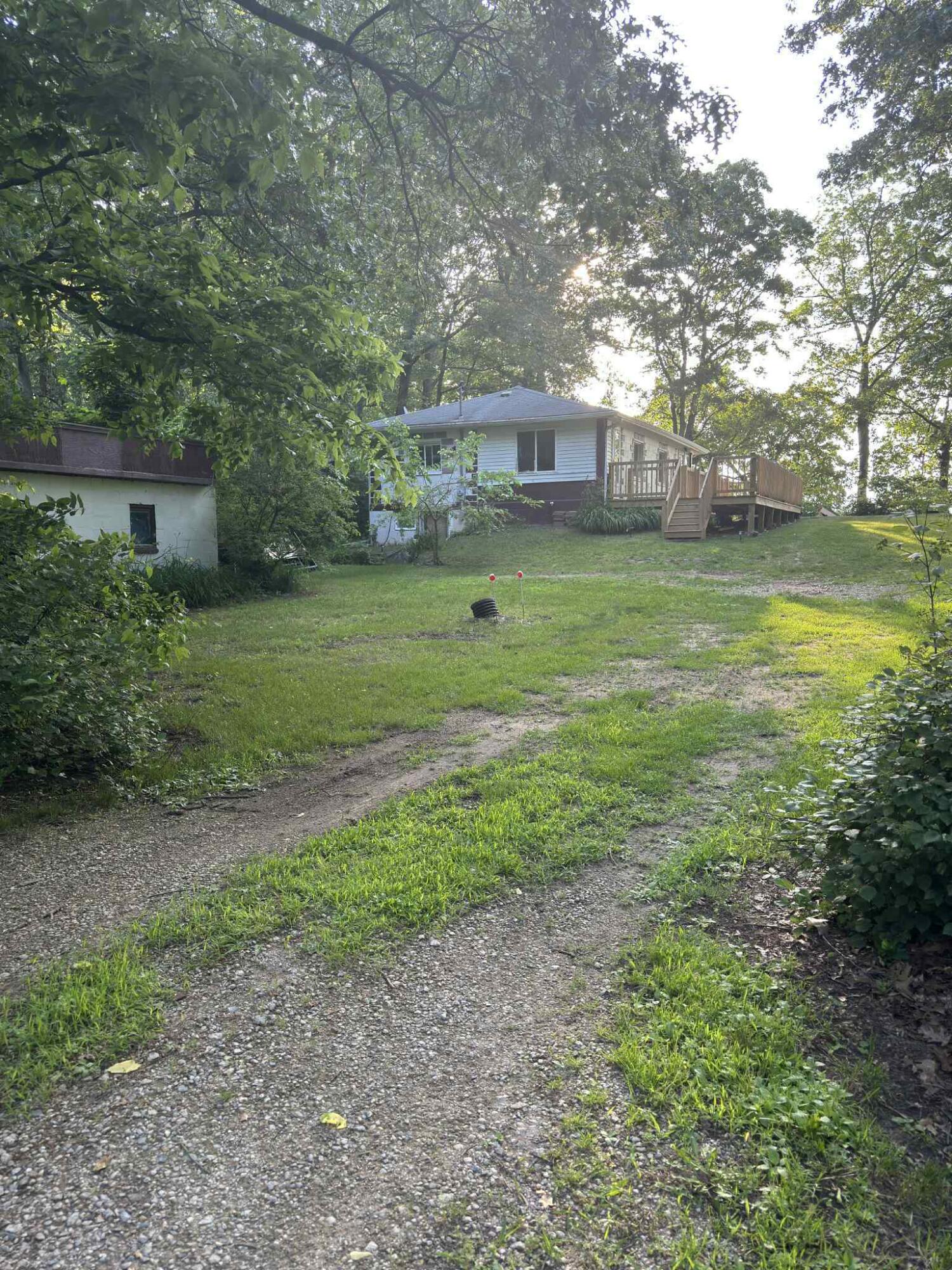 57993 Oak Park Road Three Rivers, MI 49093 - Photo 3 of 36 2