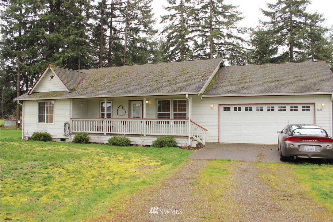 18823 Nutmeg Street Southwest Rochester, WA 98579 - Photo 1 of 23