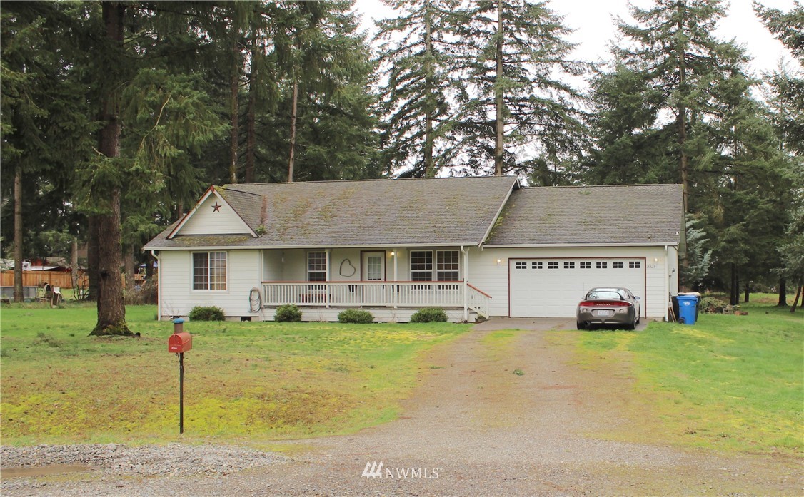 18823 Nutmeg Street Southwest Rochester, WA 98579 - Photo 2 of 23