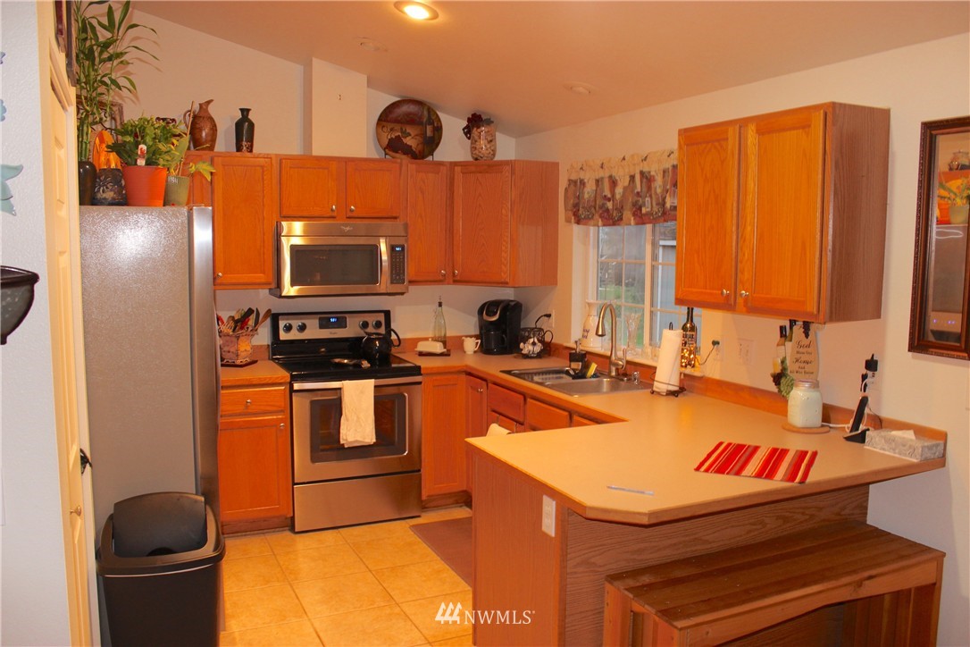 18823 Nutmeg Street Southwest Rochester, WA 98579 - Photo 12 of 23
