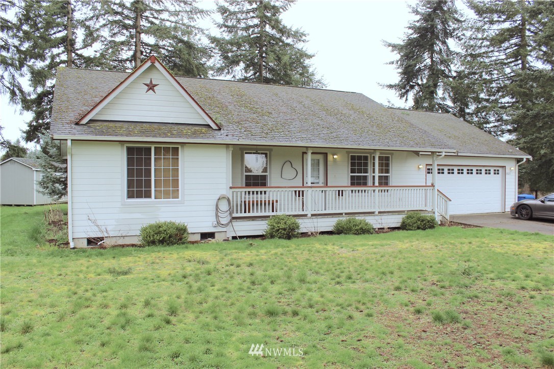 18823 Nutmeg Street Southwest Rochester, WA 98579 - Photo 4 of 23