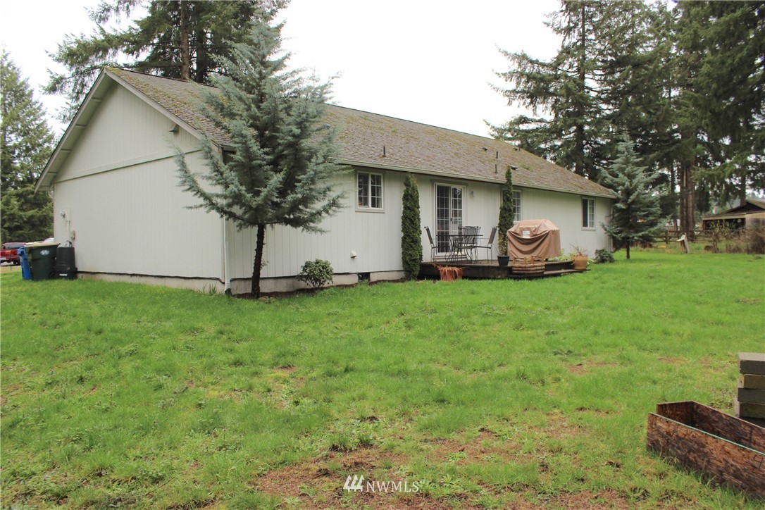18823 Nutmeg Street Southwest Rochester, WA 98579 - Photo 5 of 23