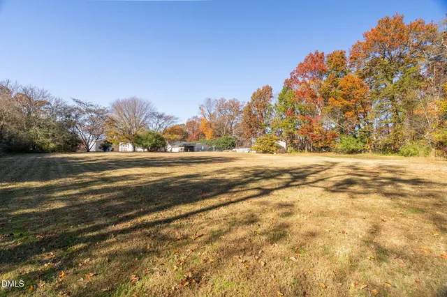 $435,000 | 401 South 8th Street, Mebane, NC 27302