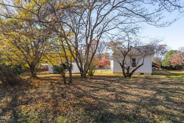 $435,000 | 401 South 8th Street, Mebane, NC 27302