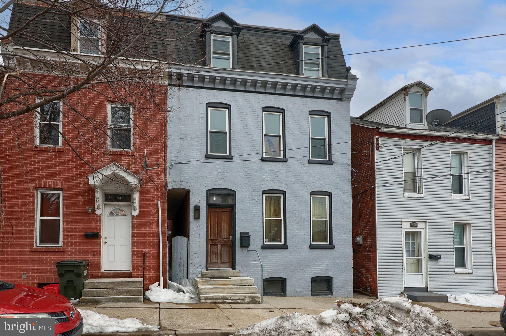 332 Perry Street Columbia, PA 17512 - Photo 1 of 31