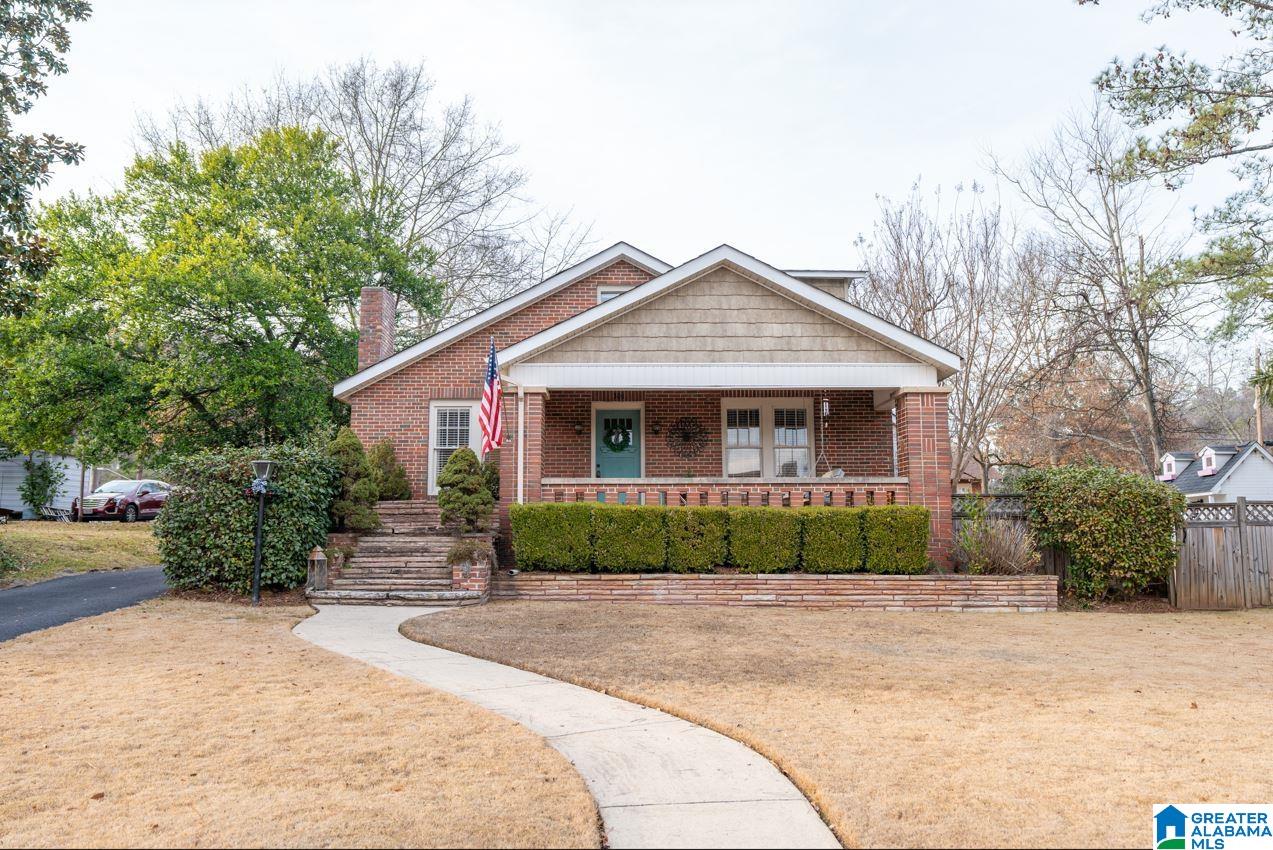 306 4th Avenue East Oneonta, AL 35121 - Photo 1 of 30