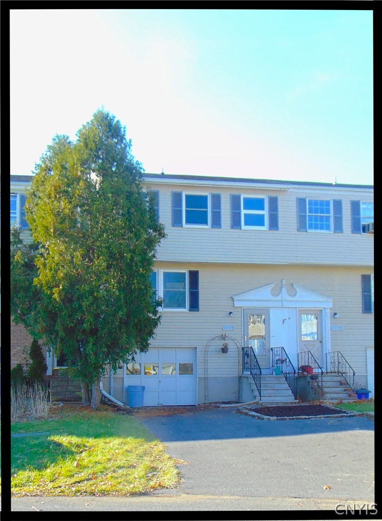 8418 B Shallowcreek Road Clay, NY 13090 - Photo 1 of 1 Welcome to 8418B Shallowcreek Road, Liverpool, NY!