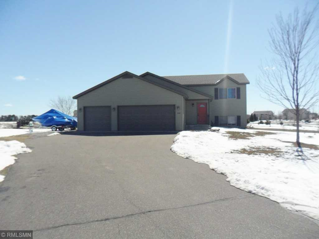 406 2nd Avenue Southwest Rice, MN 56367 - Photo 1 of 1