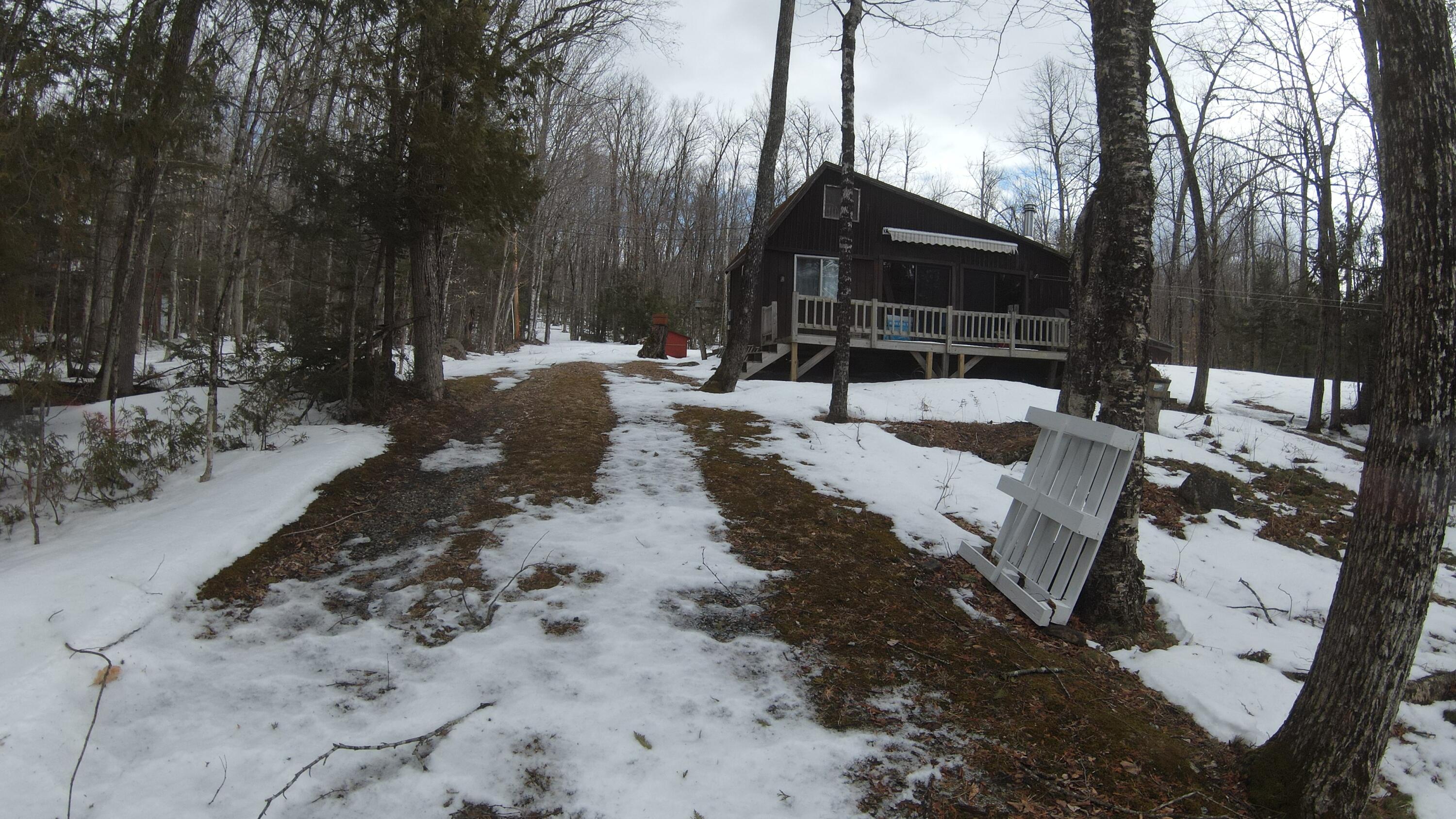 512 Pond Road St. Albans, ME 04971 - Photo 2 of 31 DJI_0287