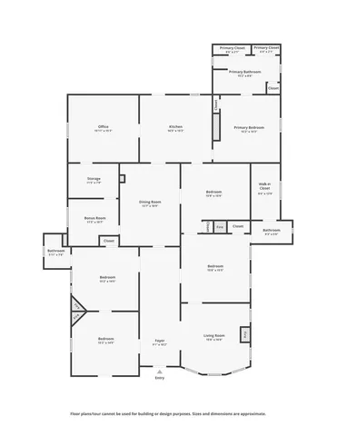 $240,000 | 413 Jones Avenue, Waynesboro, GA 30830