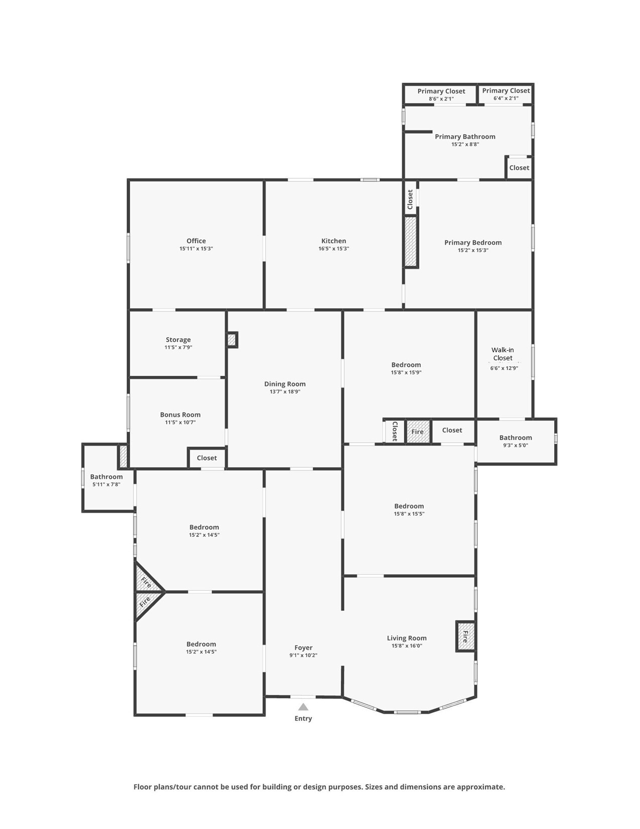 413 Jones Avenue Waynesboro, GA 30830 - Photo 59 of 59