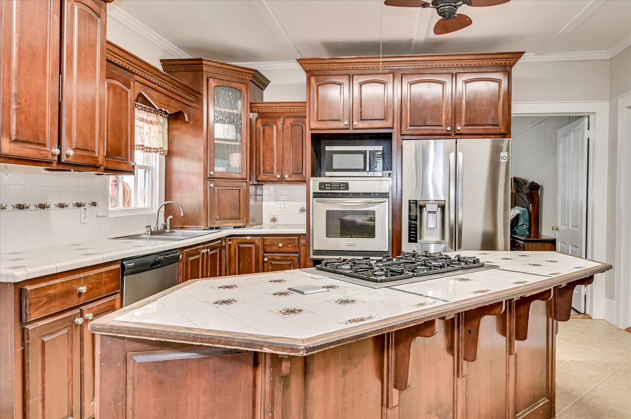 413 Jones Avenue Waynesboro, GA 30830 - Photo 22 of 59 22-122