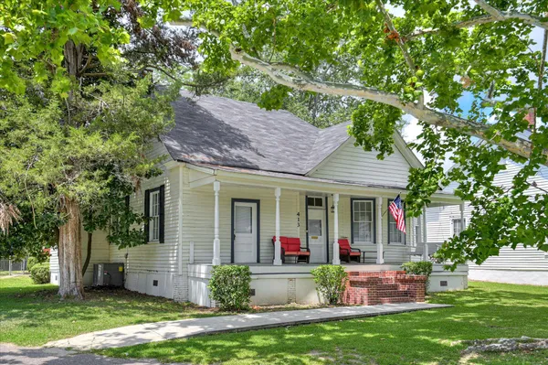 $240,000 | 413 Jones Avenue, Waynesboro, GA 30830