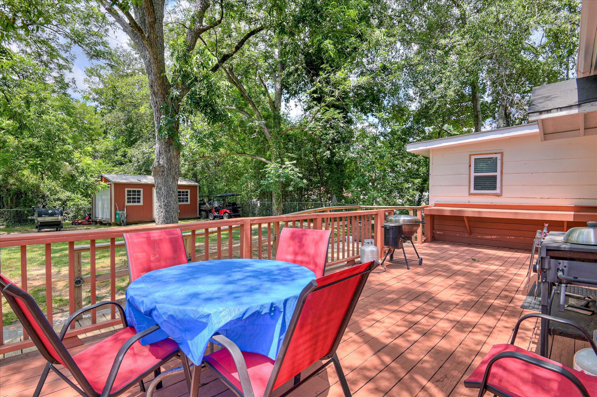 413 Jones Avenue Waynesboro, GA 30830 - Photo 52 of 59 50-150