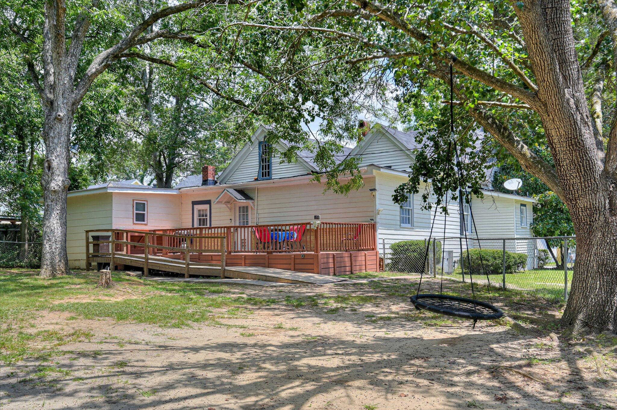 413 Jones Avenue Waynesboro, GA 30830 - Photo 55 of 59 53-153