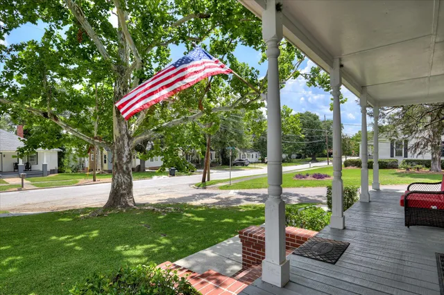 $240,000 | 413 Jones Avenue, Waynesboro, GA 30830