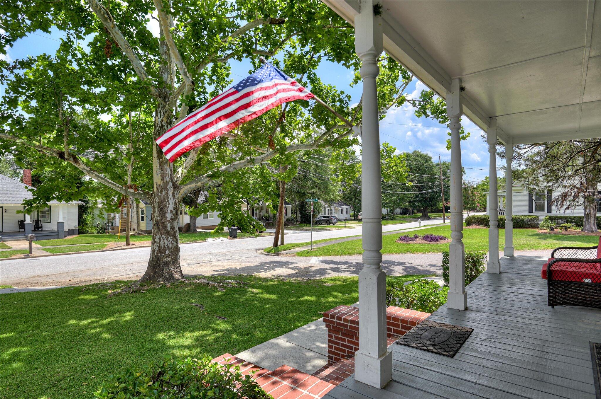 413 Jones Avenue Waynesboro, GA 30830 - Photo 5 of 59 05-105