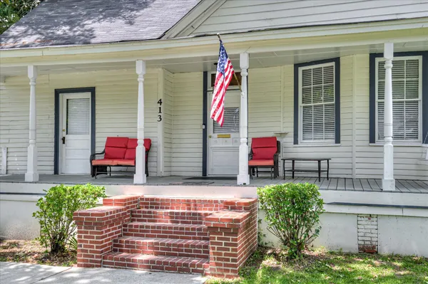 $240,000 | 413 Jones Avenue, Waynesboro, GA 30830
