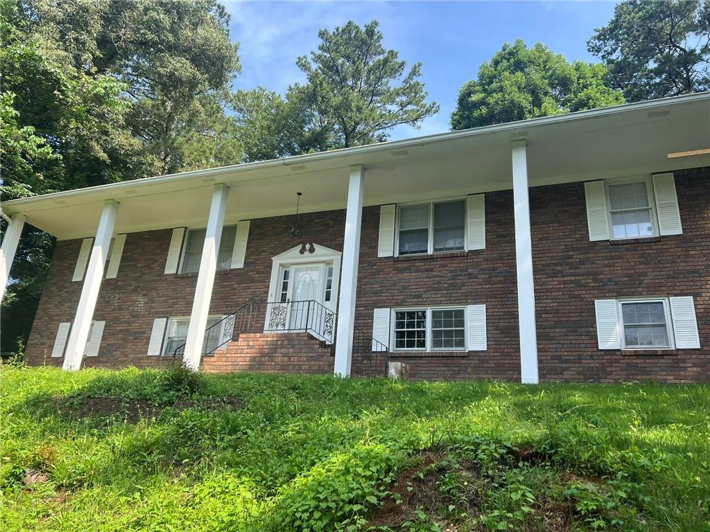 279 Heck Road Northeast Kennesaw, GA 30144 - Photo 3 of 3