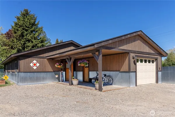 $674,000 | 805 Marble Street, Twisp, WA 98856