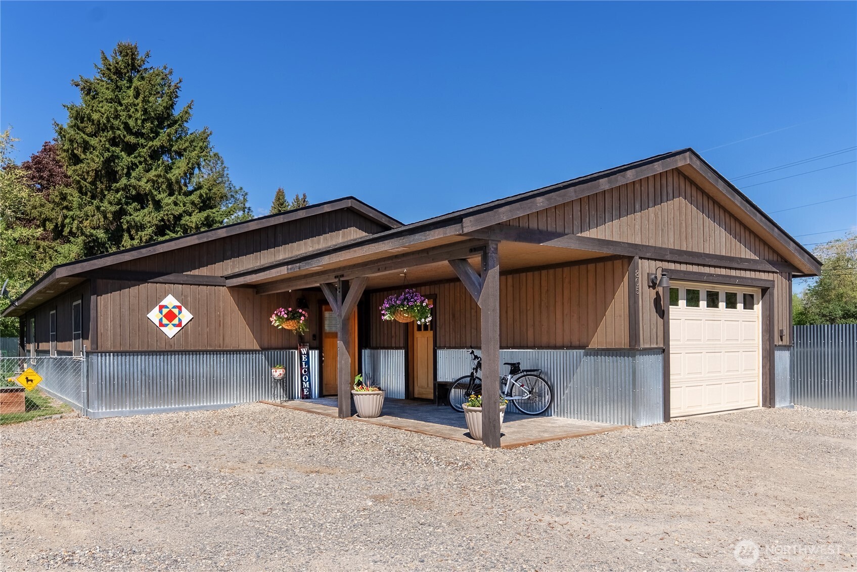 805 Marble Street Twisp, WA 98856 - Photo 1 of 32