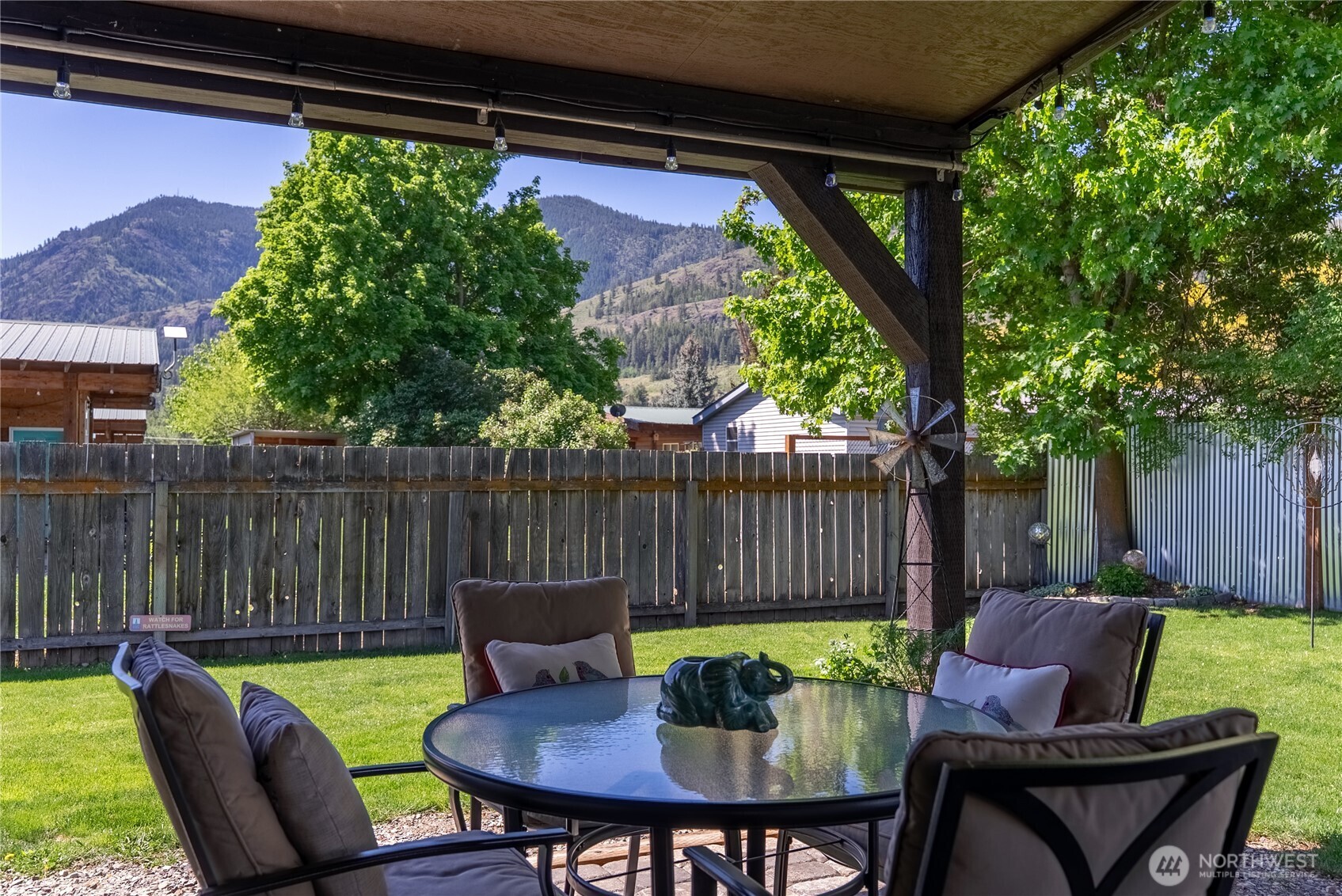 805 Marble Street Twisp, WA 98856 - Photo 5 of 32