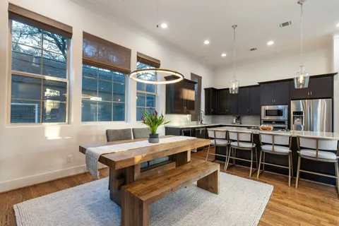 $774,900 | 3911 McDuffie Street, Houston, TX 77098