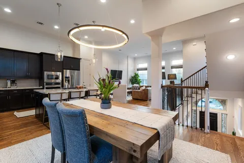 $774,900 | 3911 McDuffie Street, Houston, TX 77098