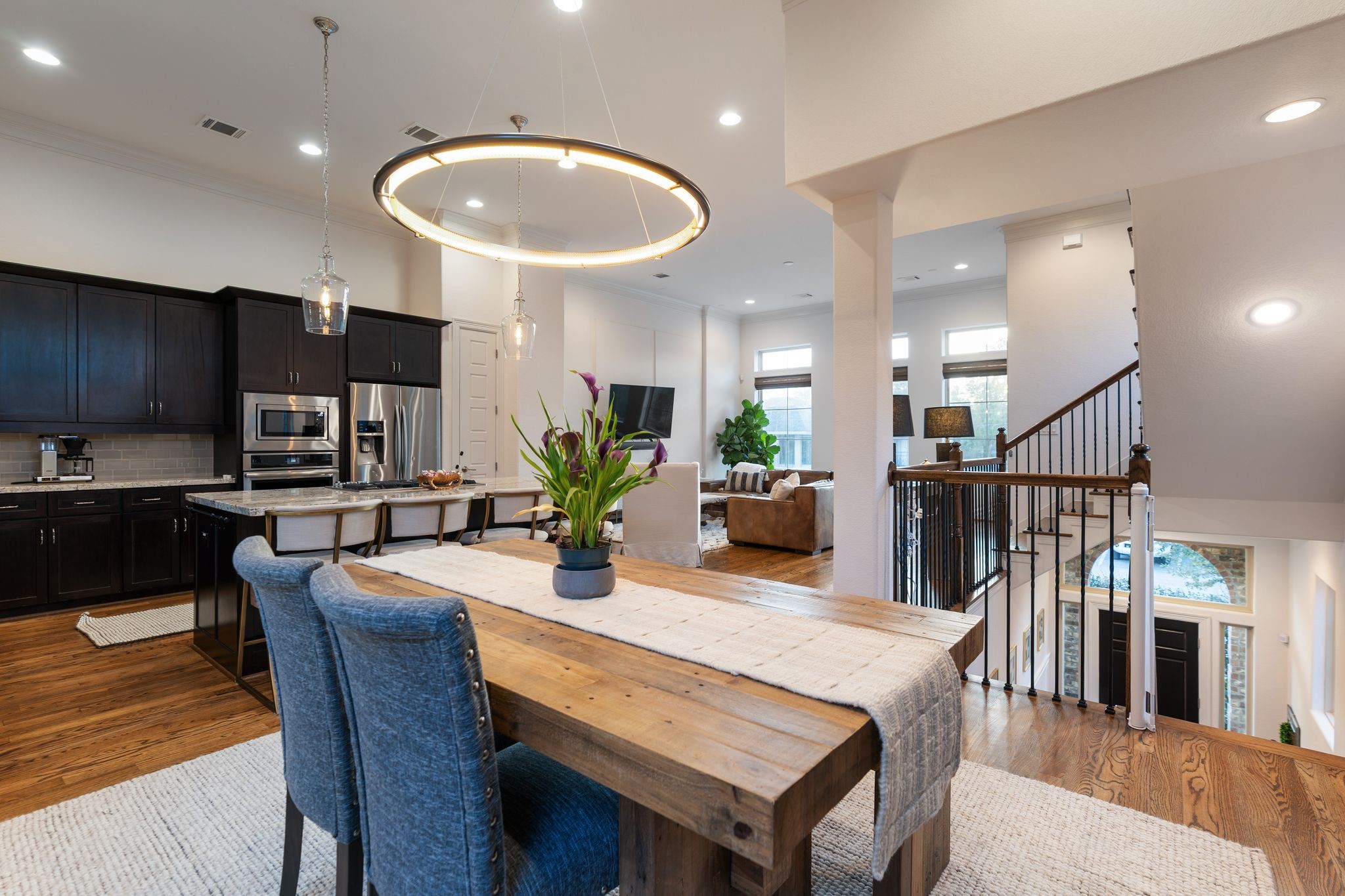 3911 McDuffie Street Houston, TX 77098 - Photo 16 of 35