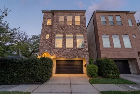$774,900 | 3911 McDuffie Street, Houston, TX 77098
