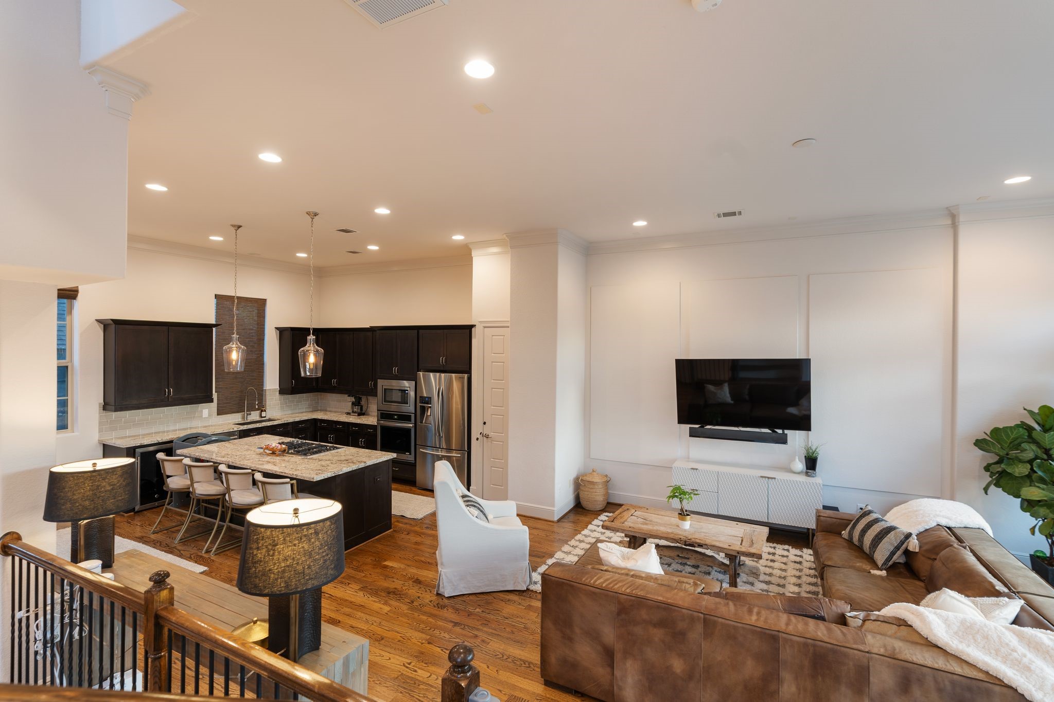 3911 McDuffie Street Houston, TX 77098 - Photo 22 of 35