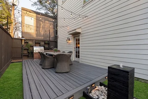 $774,900 | 3911 McDuffie Street, Houston, TX 77098