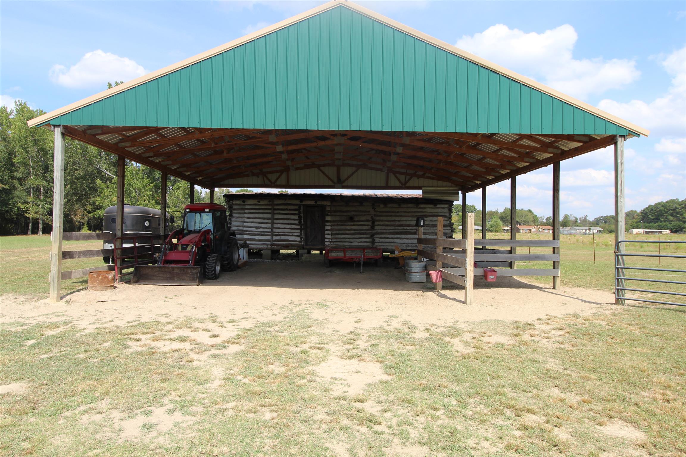 15546 Ham Road Athens, AL 35611 - Photo 17 of 23