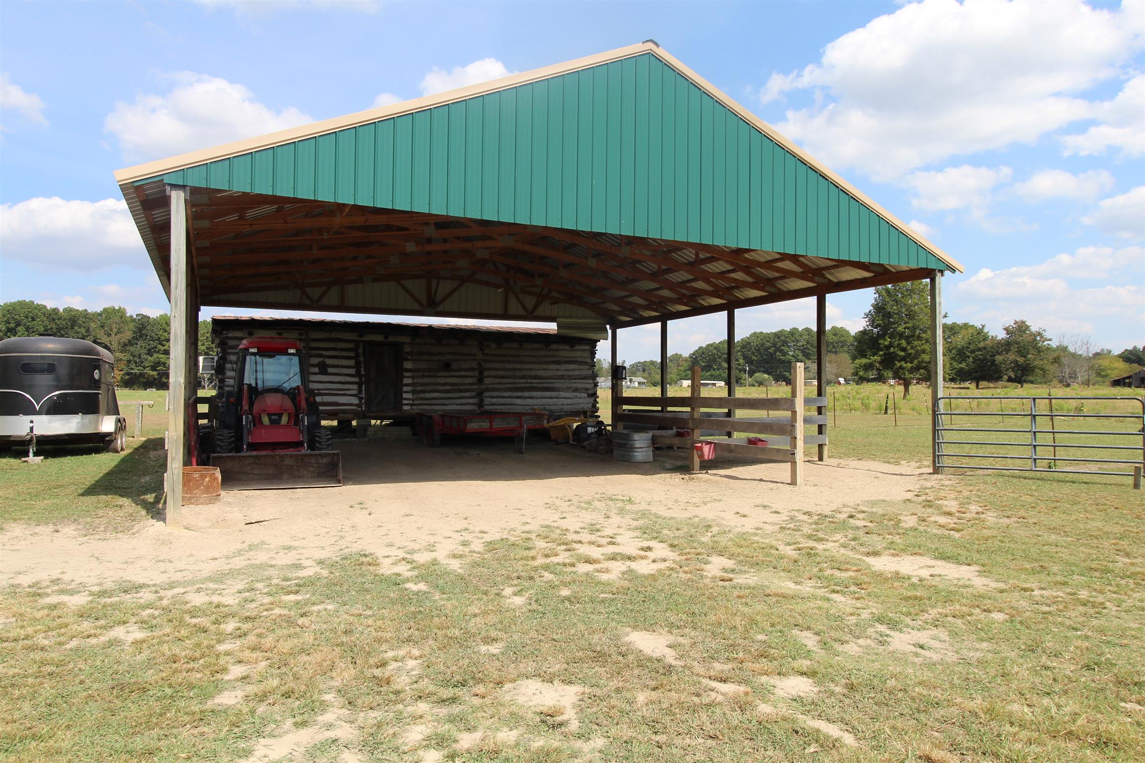 15546 Ham Road Athens, AL 35611 - Photo 18 of 23