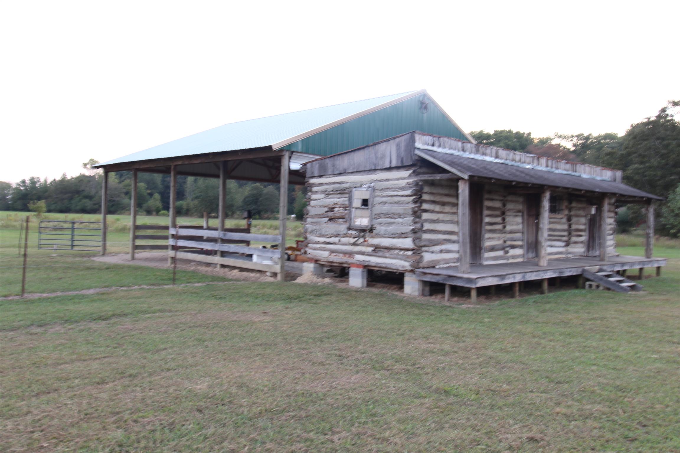 15546 Ham Road Athens, AL 35611 - Photo 4 of 23