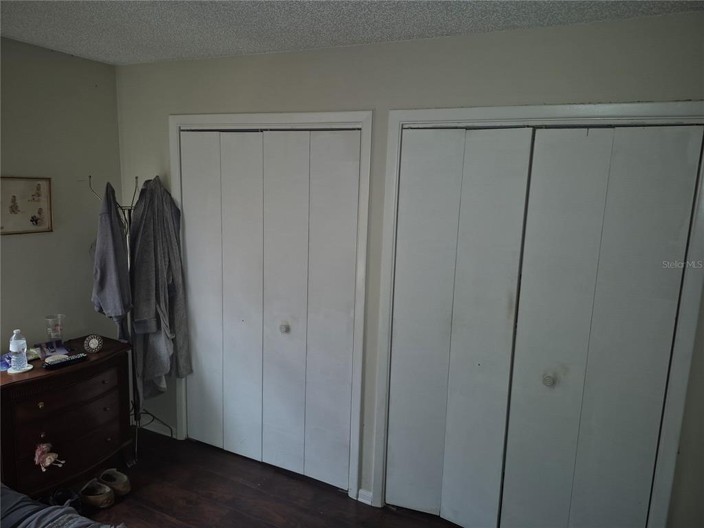 13710 Whitby Road Hudson, FL 34667 - Photo 17 of 21 a view of a closet area