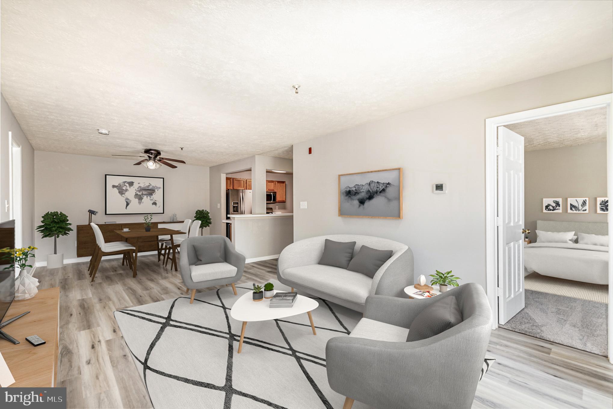620 Kennington Road, Unit 620 Reisterstown, MD 21136 - Photo 12 of 36 Virtual Staging
