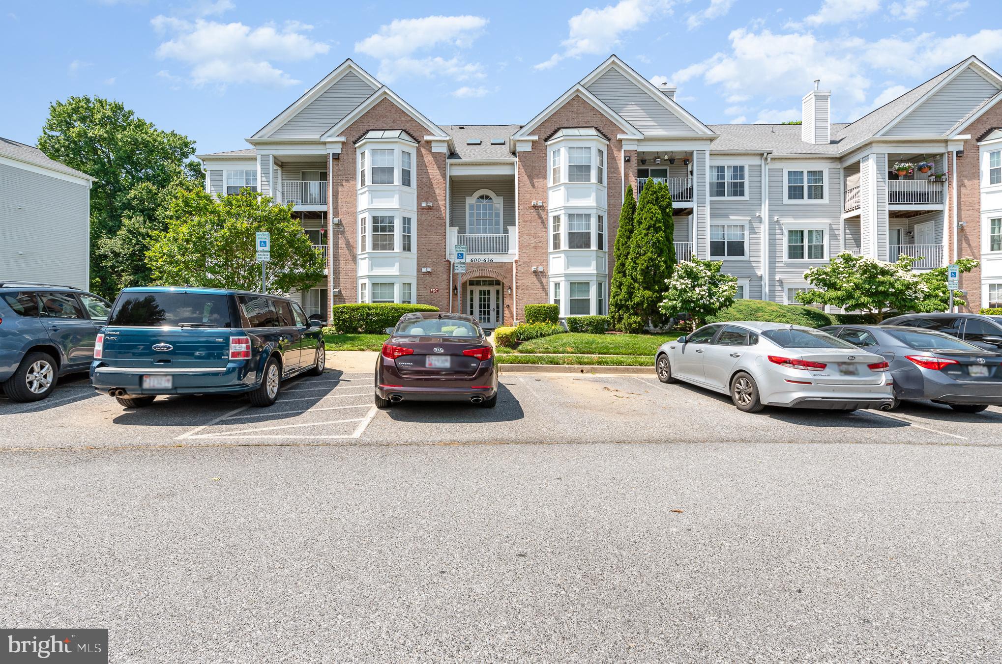 620 Kennington Road, Unit 620 Reisterstown, MD 21136 - Photo 2 of 36 Great Location