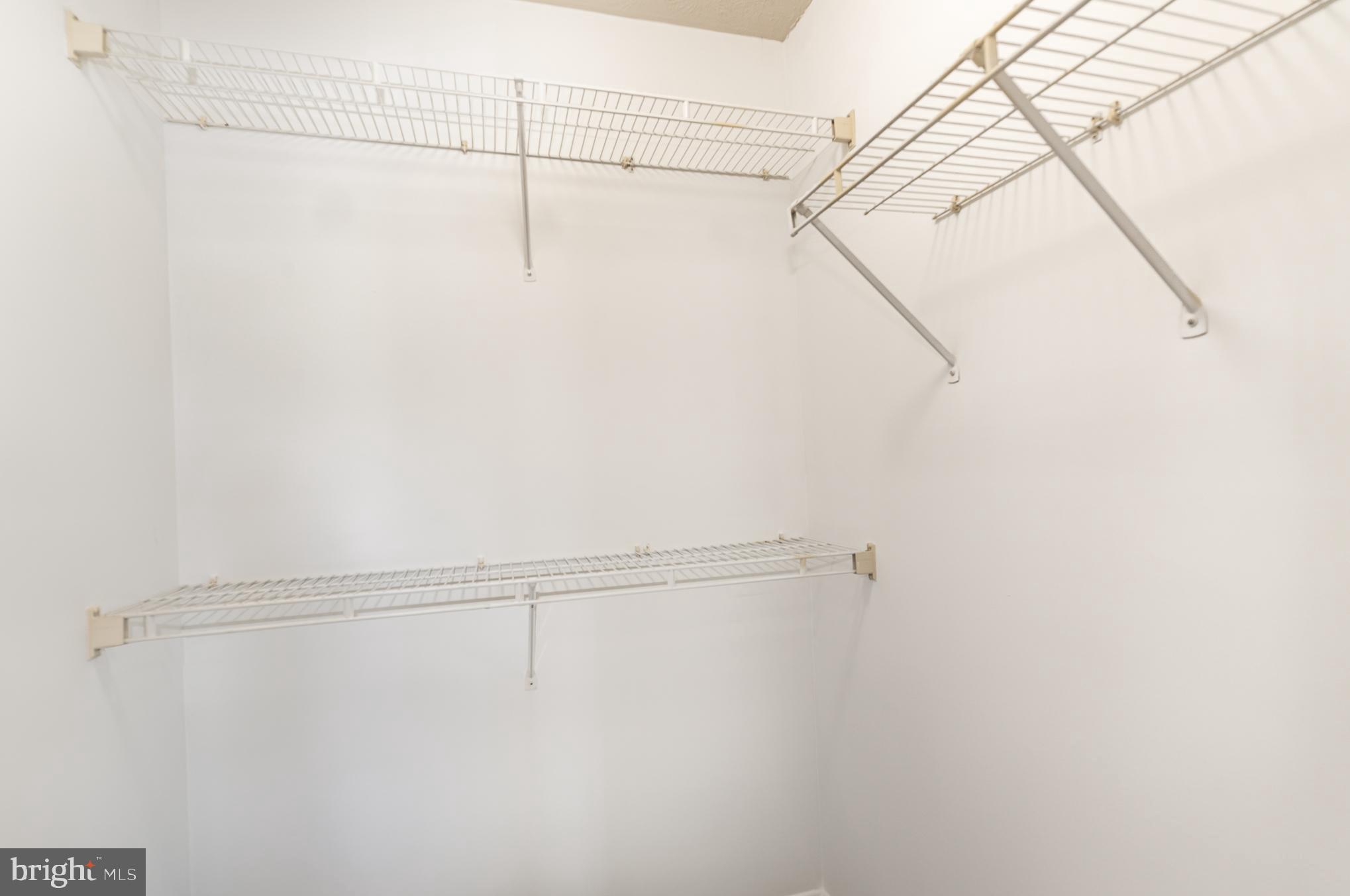 620 Kennington Road, Unit 620 Reisterstown, MD 21136 - Photo 24 of 36 Walk-in Closet