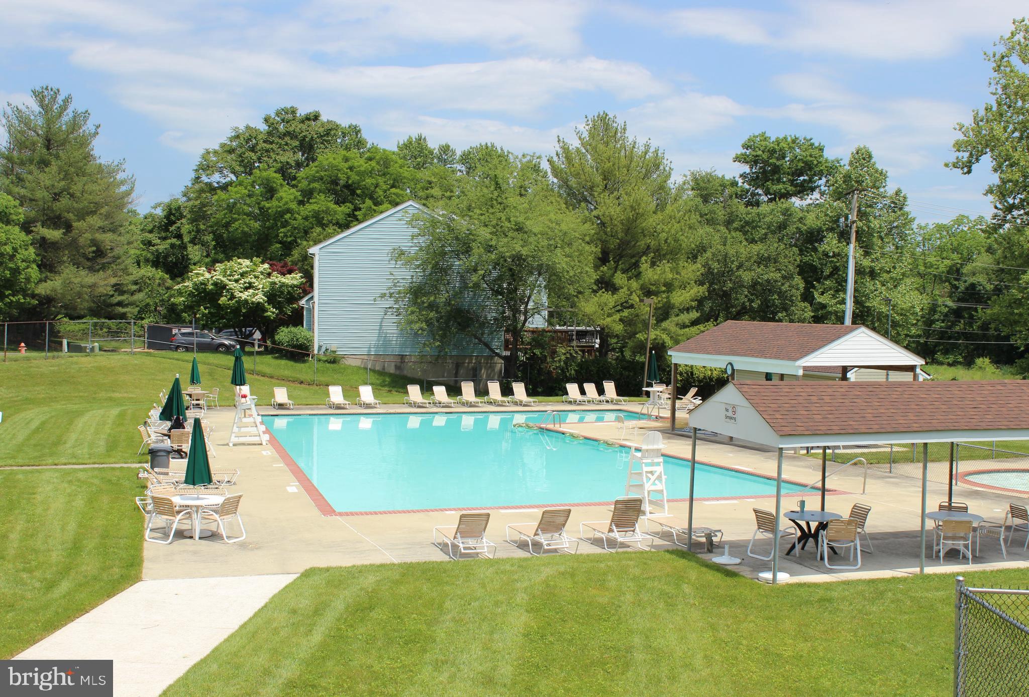 620 Kennington Road, Unit 620 Reisterstown, MD 21136 - Photo 34 of 36 Community Pool