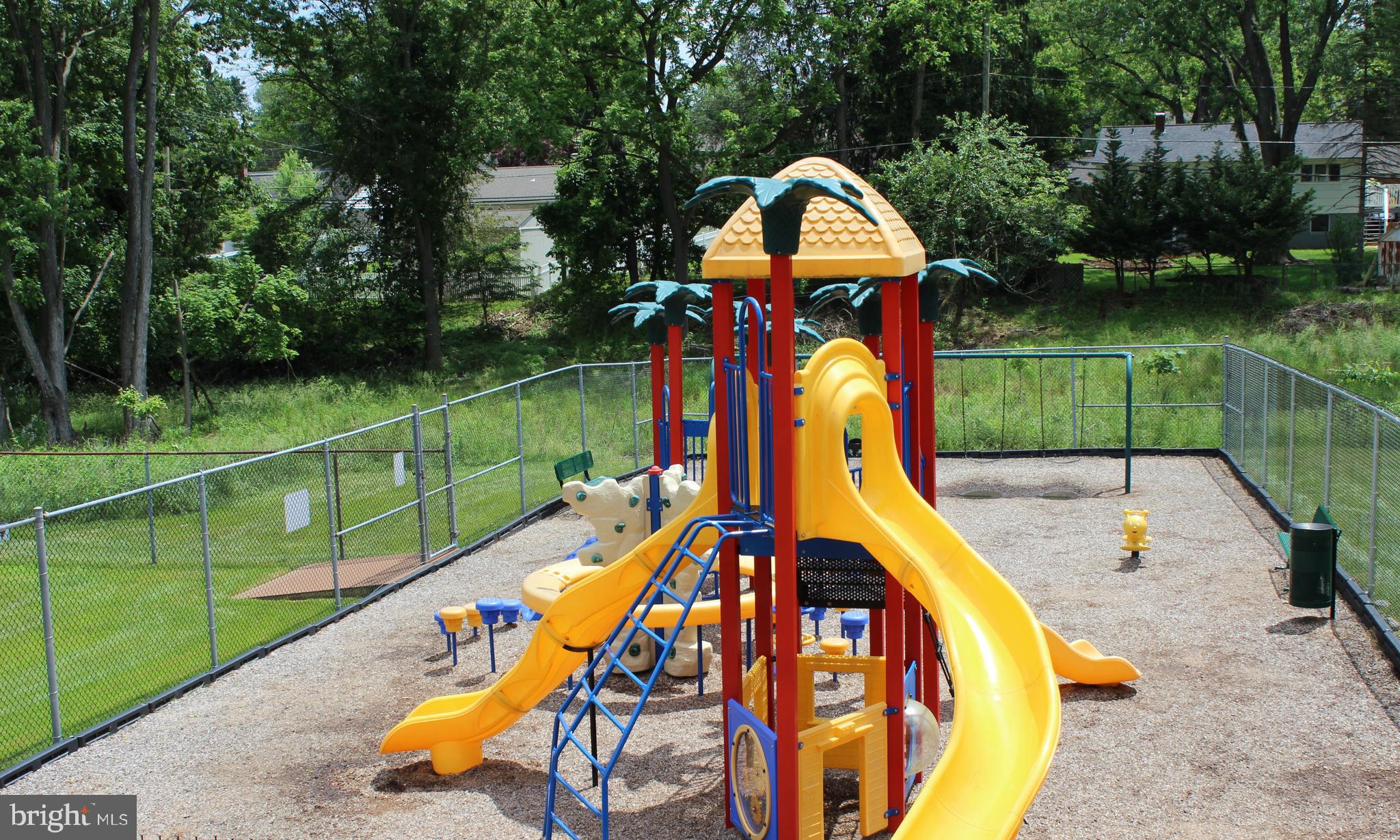 620 Kennington Road, Unit 620 Reisterstown, MD 21136 - Photo 35 of 36 Community Tot Lot