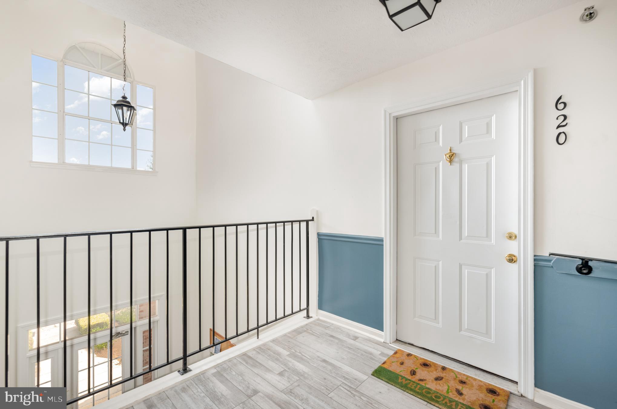 620 Kennington Road, Unit 620 Reisterstown, MD 21136 - Photo 6 of 36 Entrance 2nd Floor