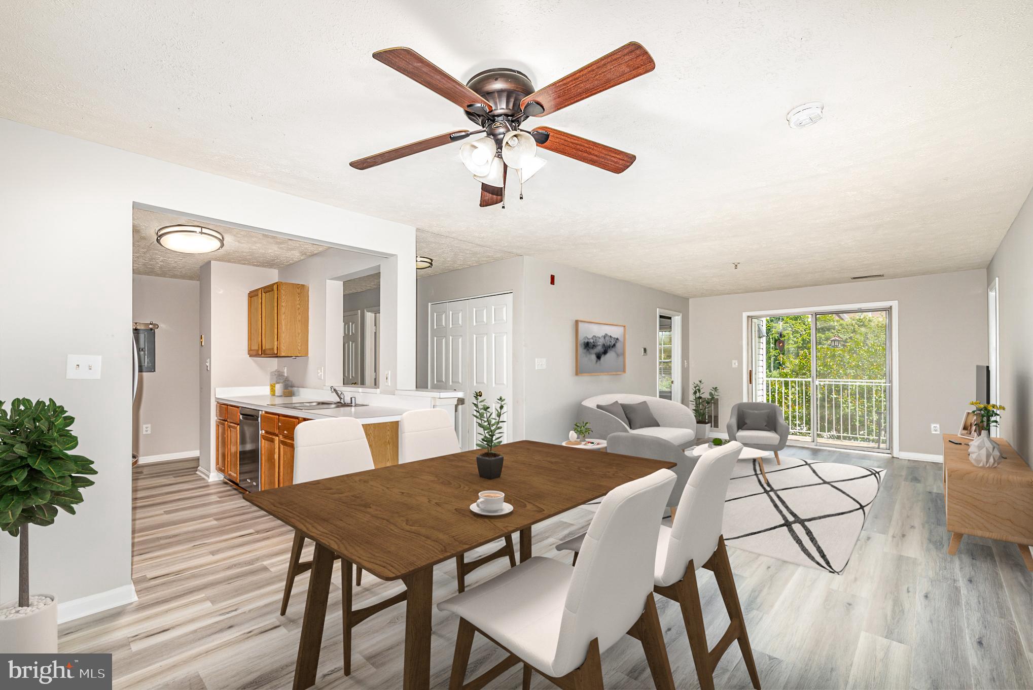 620 Kennington Road, Unit 620 Reisterstown, MD 21136 - Photo 10 of 36 Virtual Staging