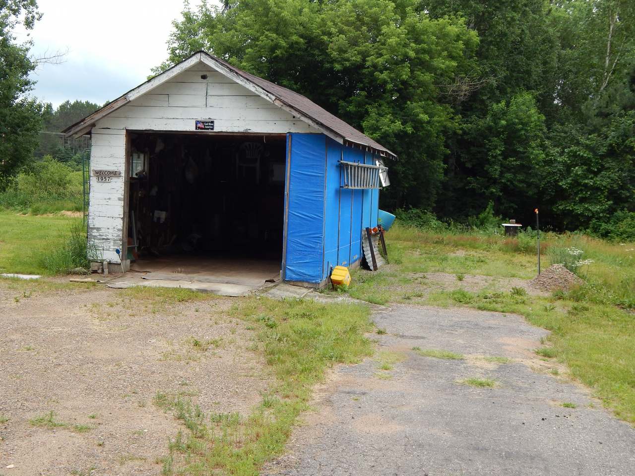1957 Hwy 8 Monico Wi 54501 Rhinelander, WI 54501 - Photo 6 of 20 Gallery Image 6