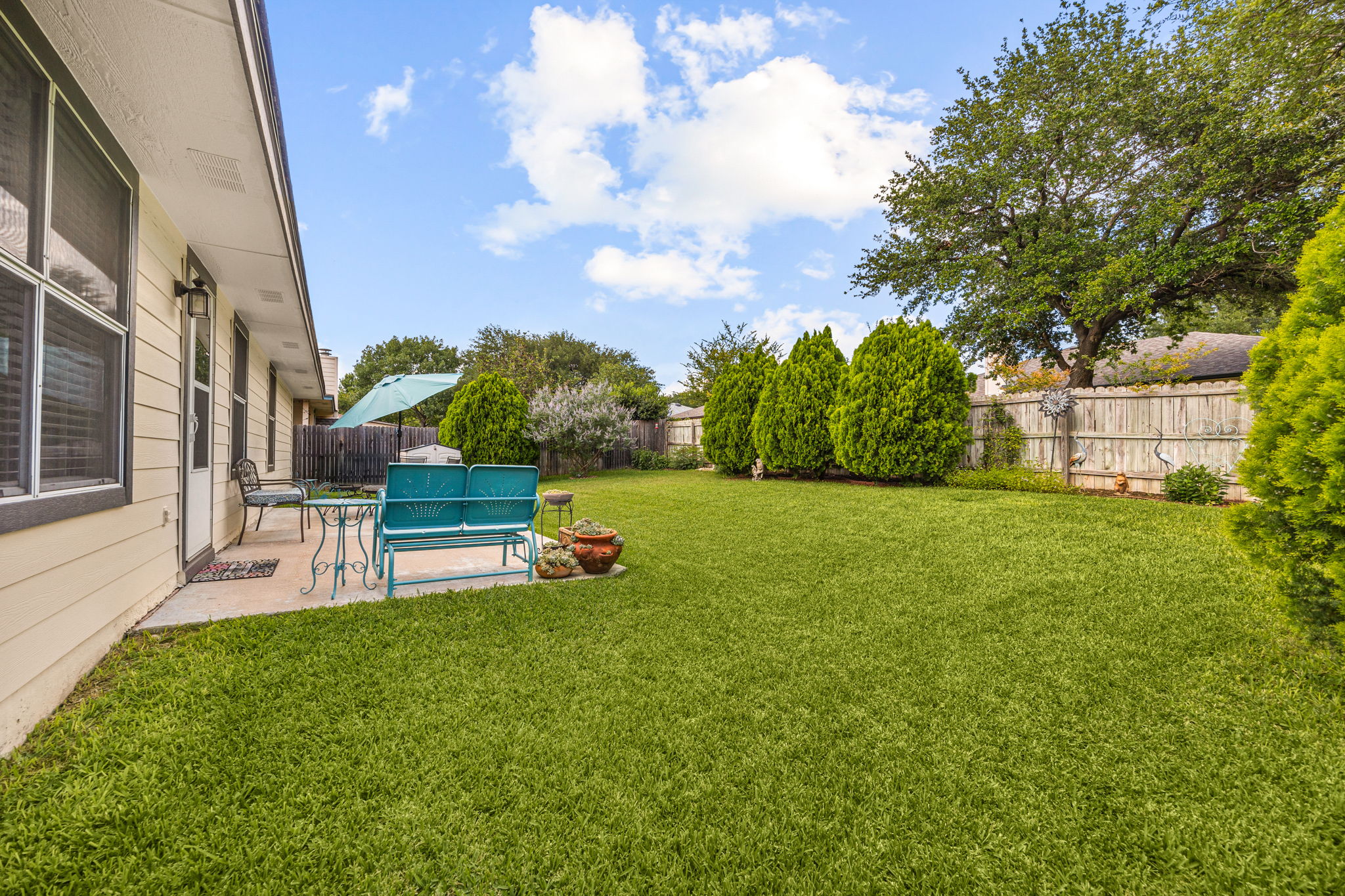 1210 Rice Avenue Cedar Park, TX 78613 - Photo 24 of 32